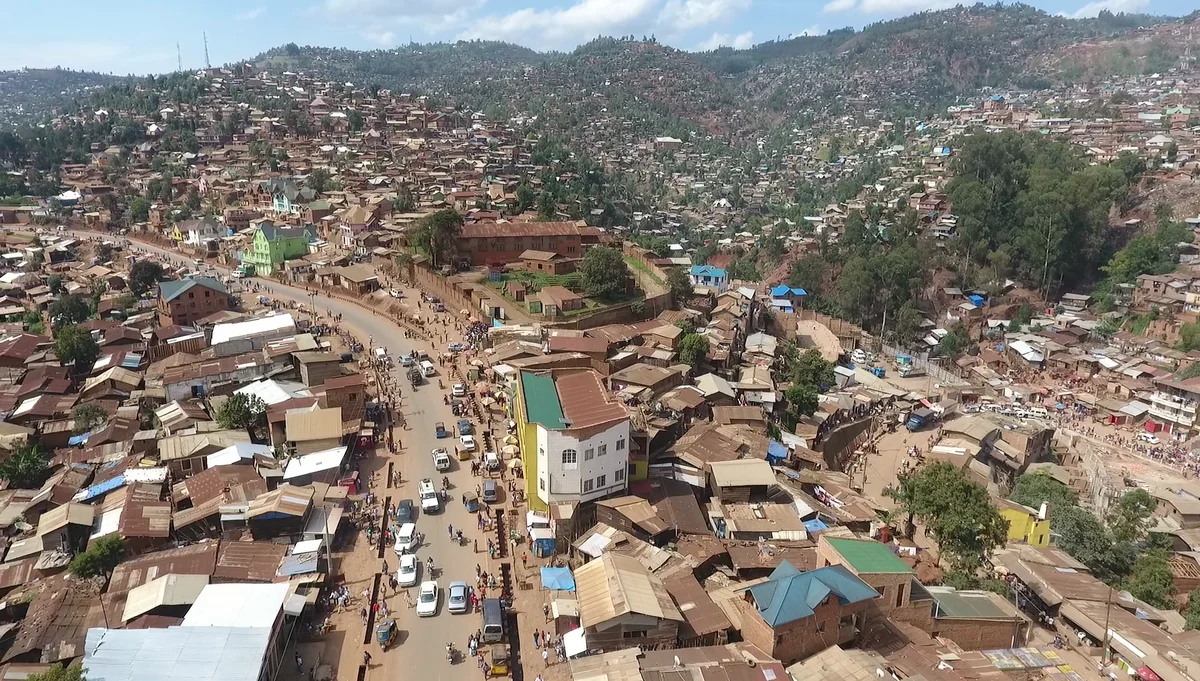 Bilder aus Bukavu (7)