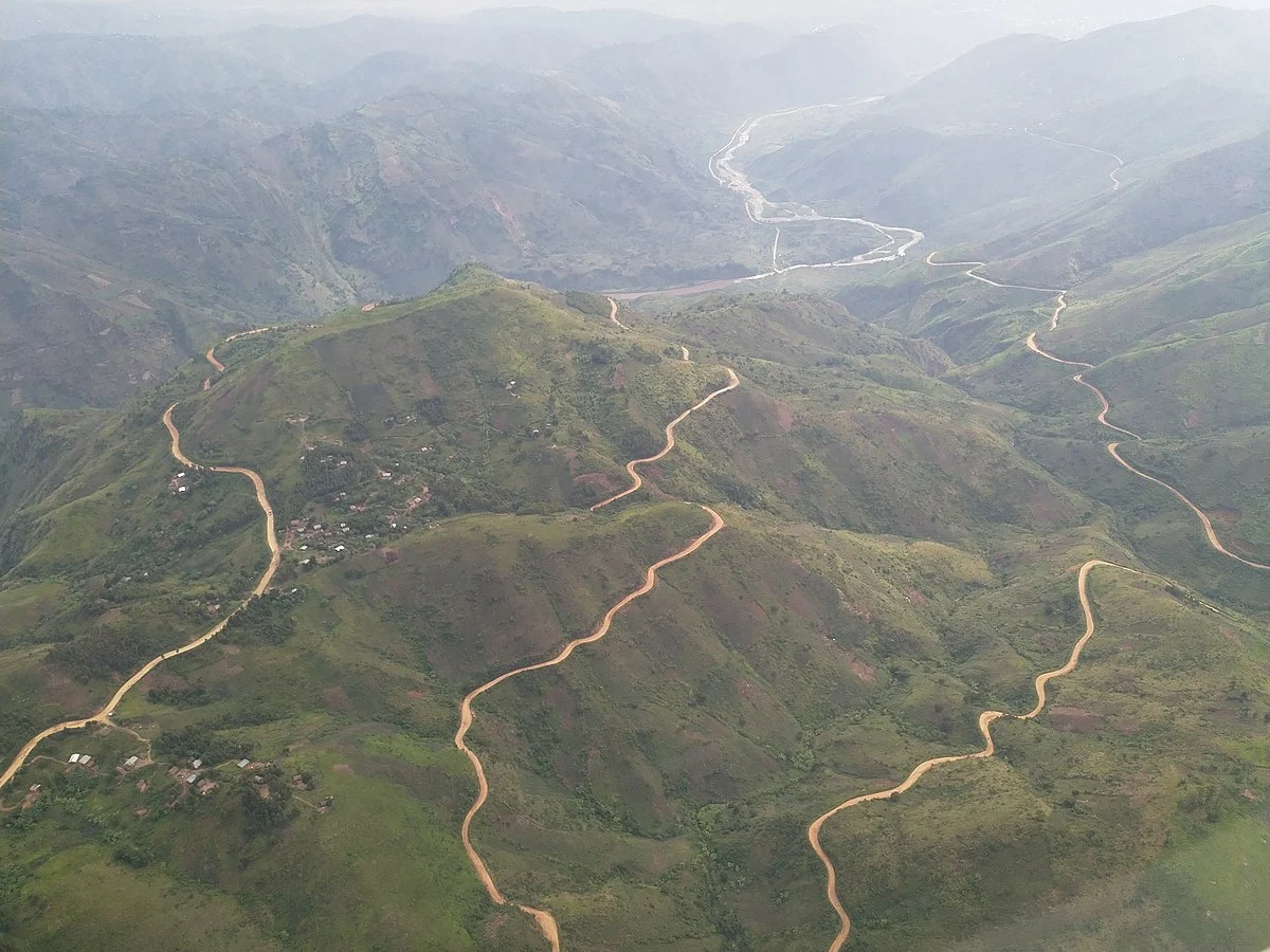 Bilder aus Bukavu (3)