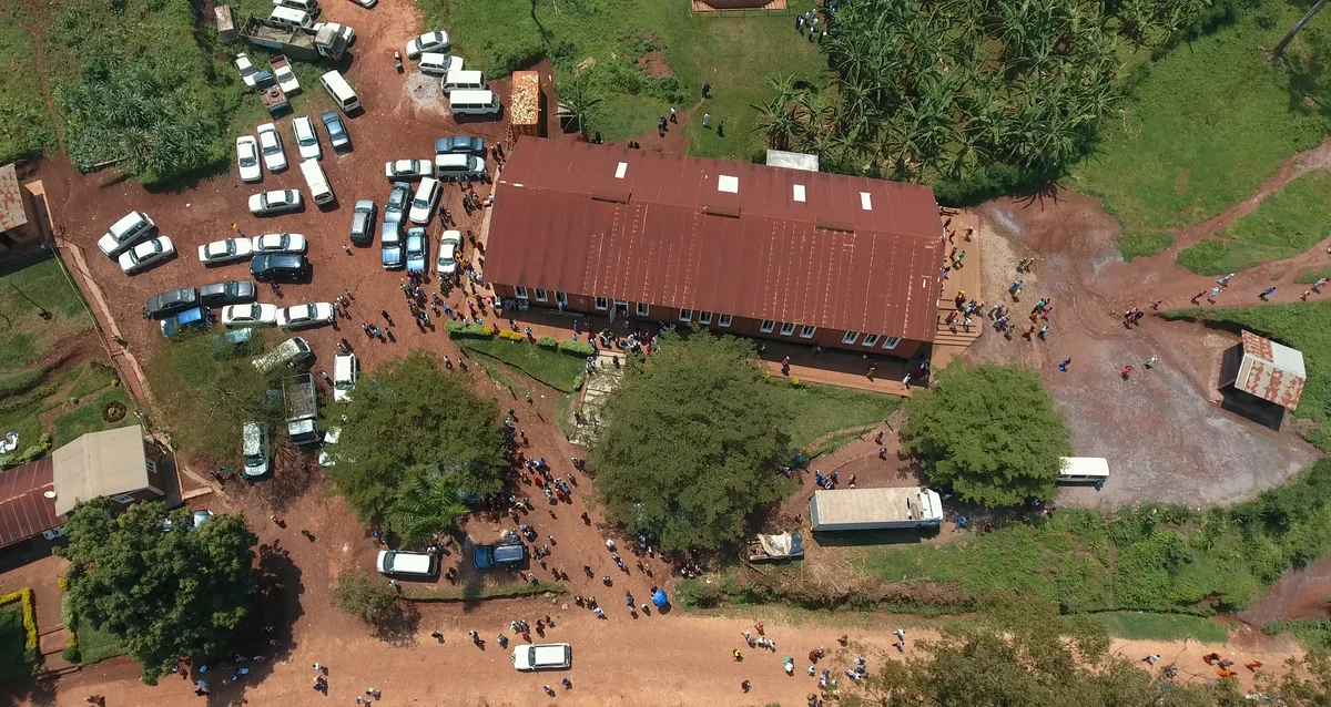 Bilder aus Bukavu (5)