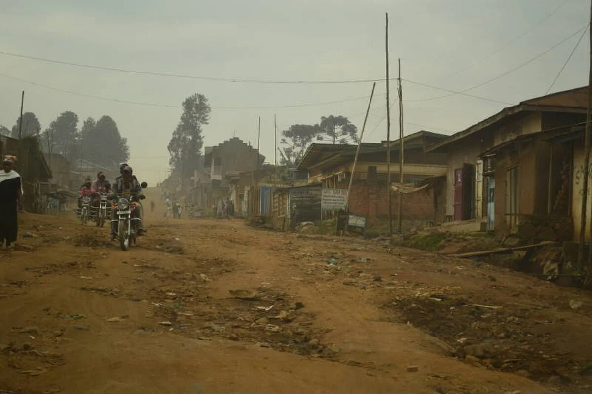 Butembo