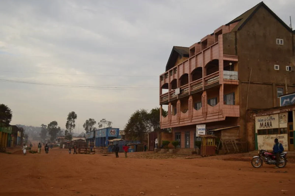 Butembo