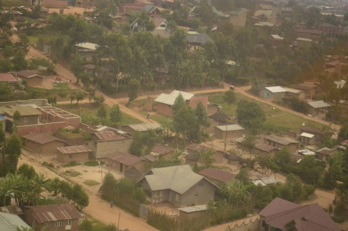 Butembo