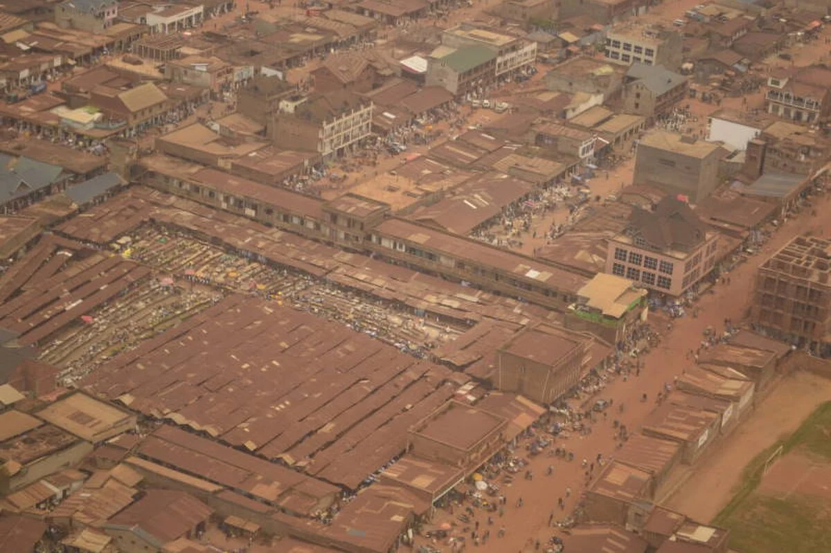 Butembo