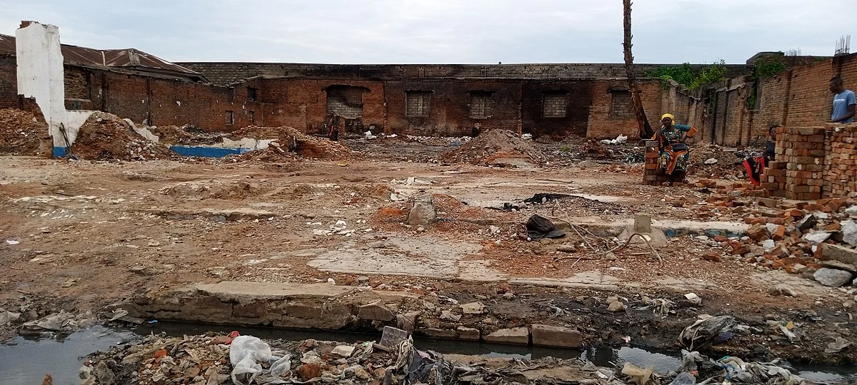 Bilder aus Kisangani (4)