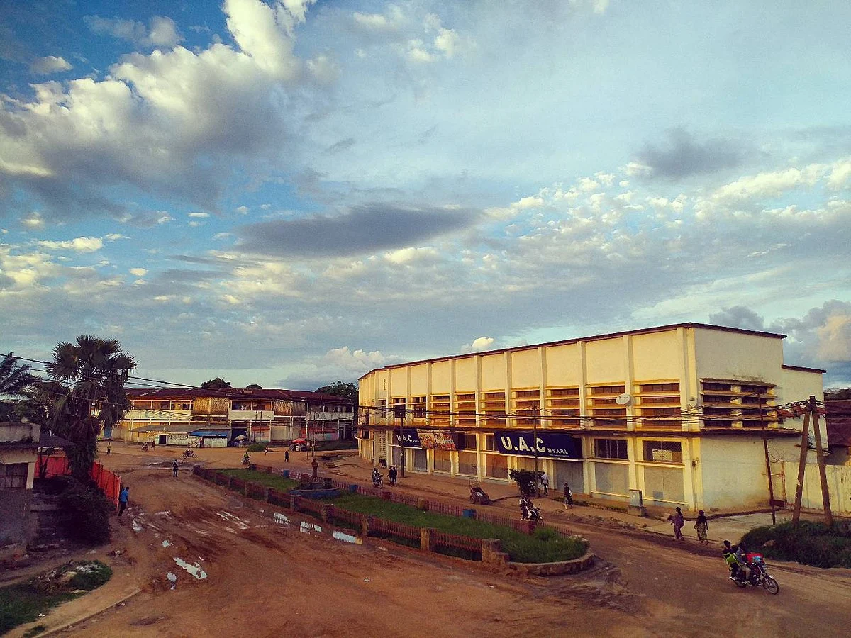 Bilder aus Kisangani (8)