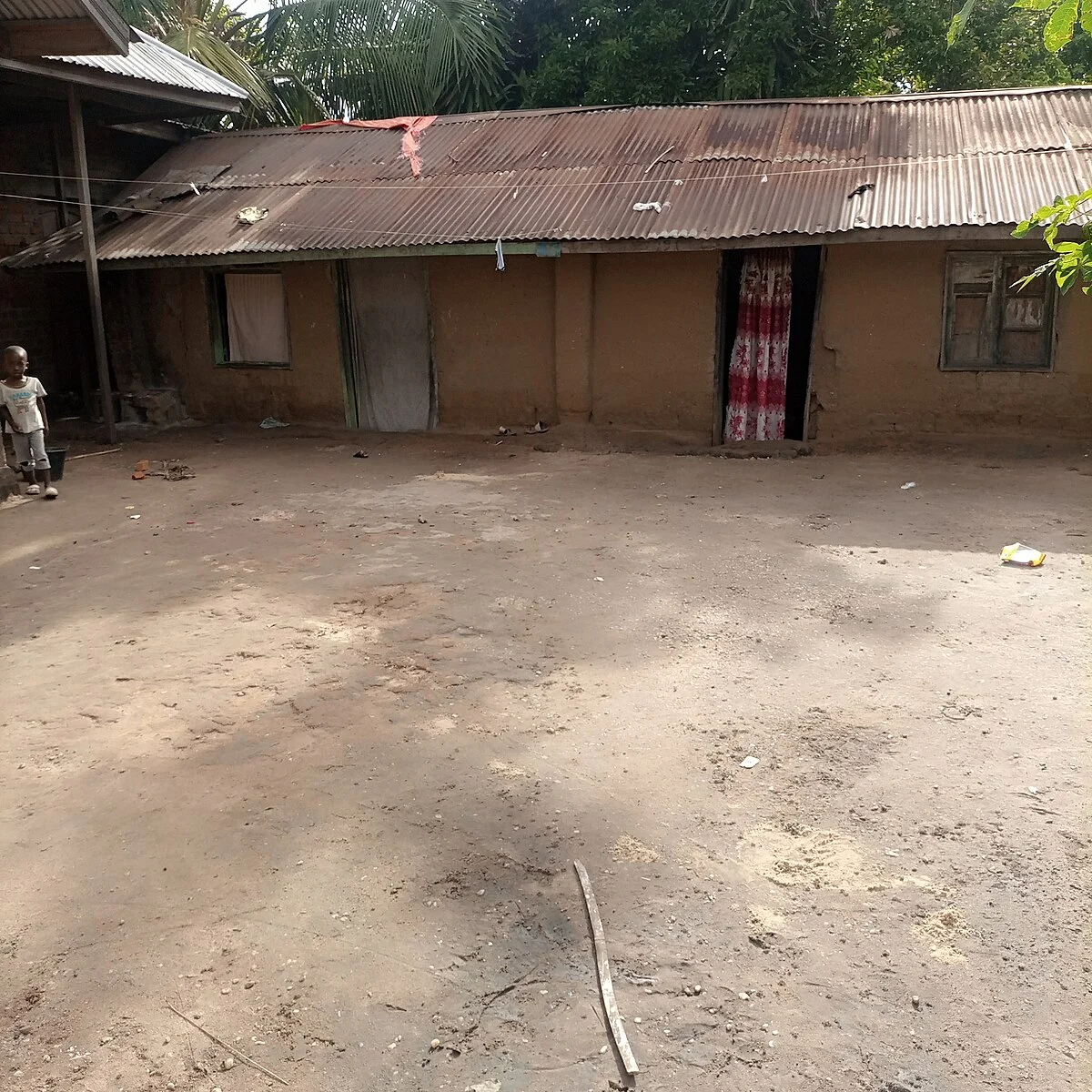 Bilder aus Kisangani (6)