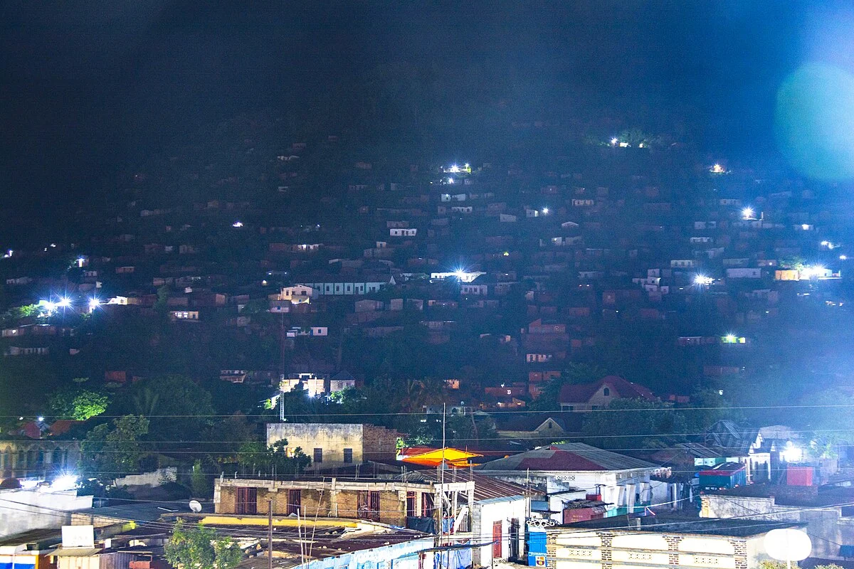 Uvira