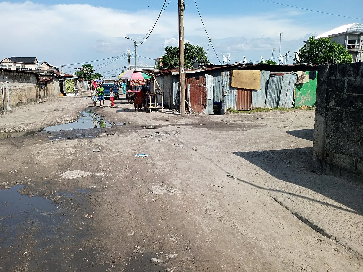 Brazzaville