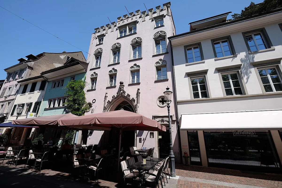 Winterthur