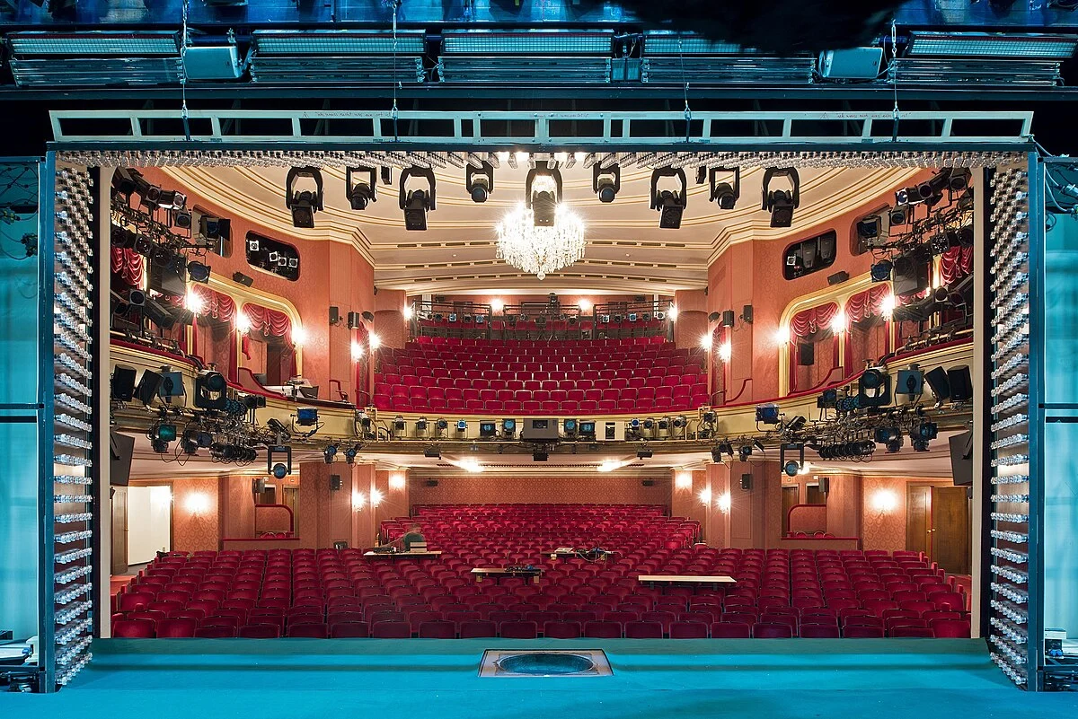 Schauspielhaus Zürich