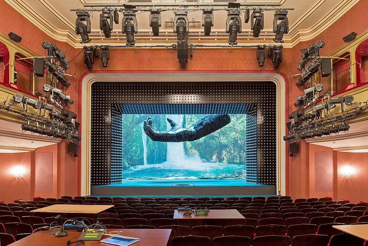 Schauspielhaus Zürich
