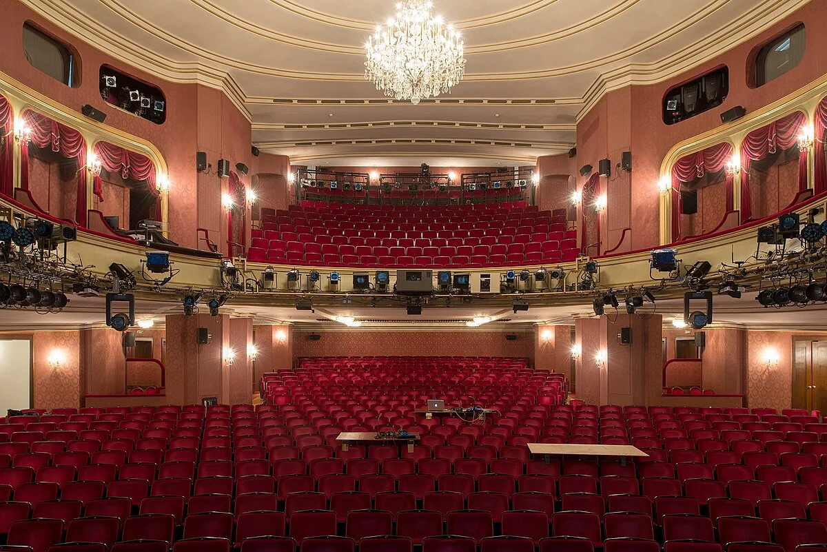 Schauspielhaus Zürich