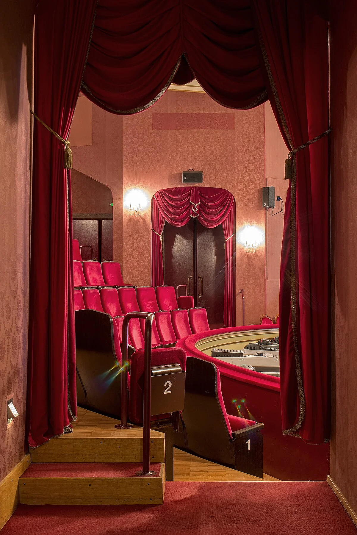 Schauspielhaus Zürich