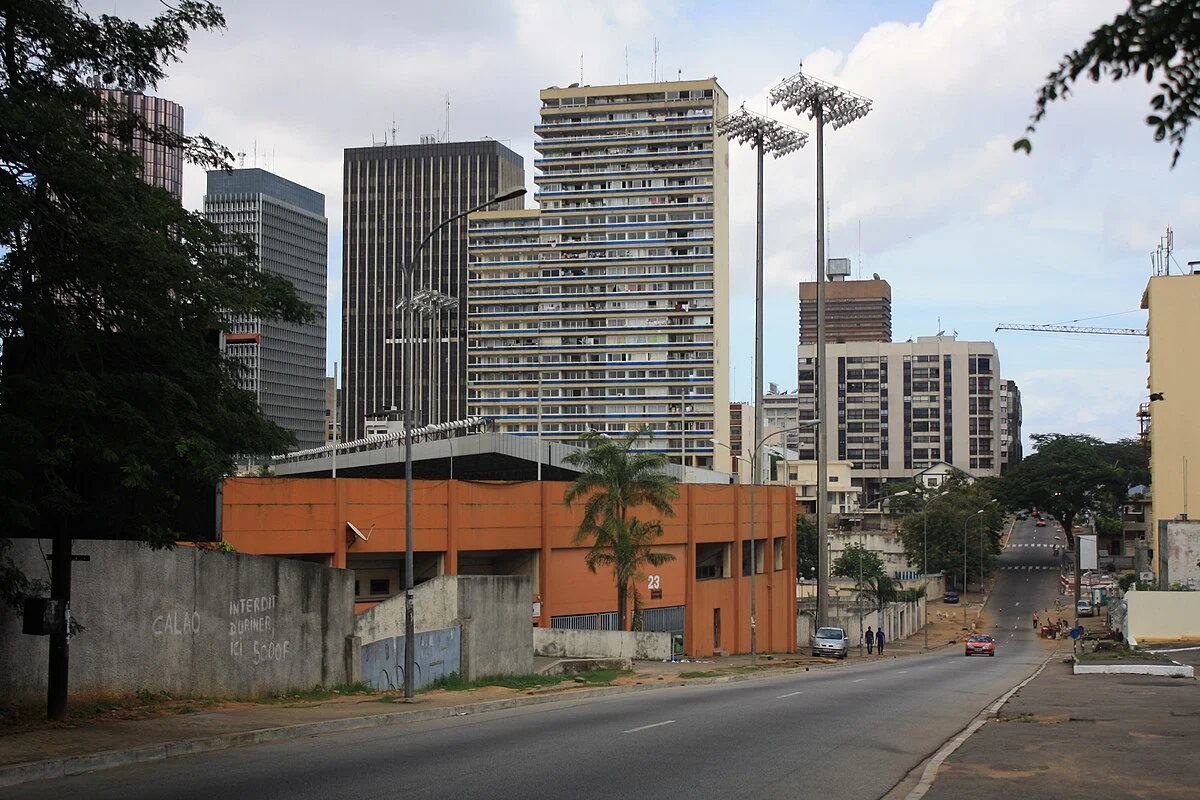 Abidjan