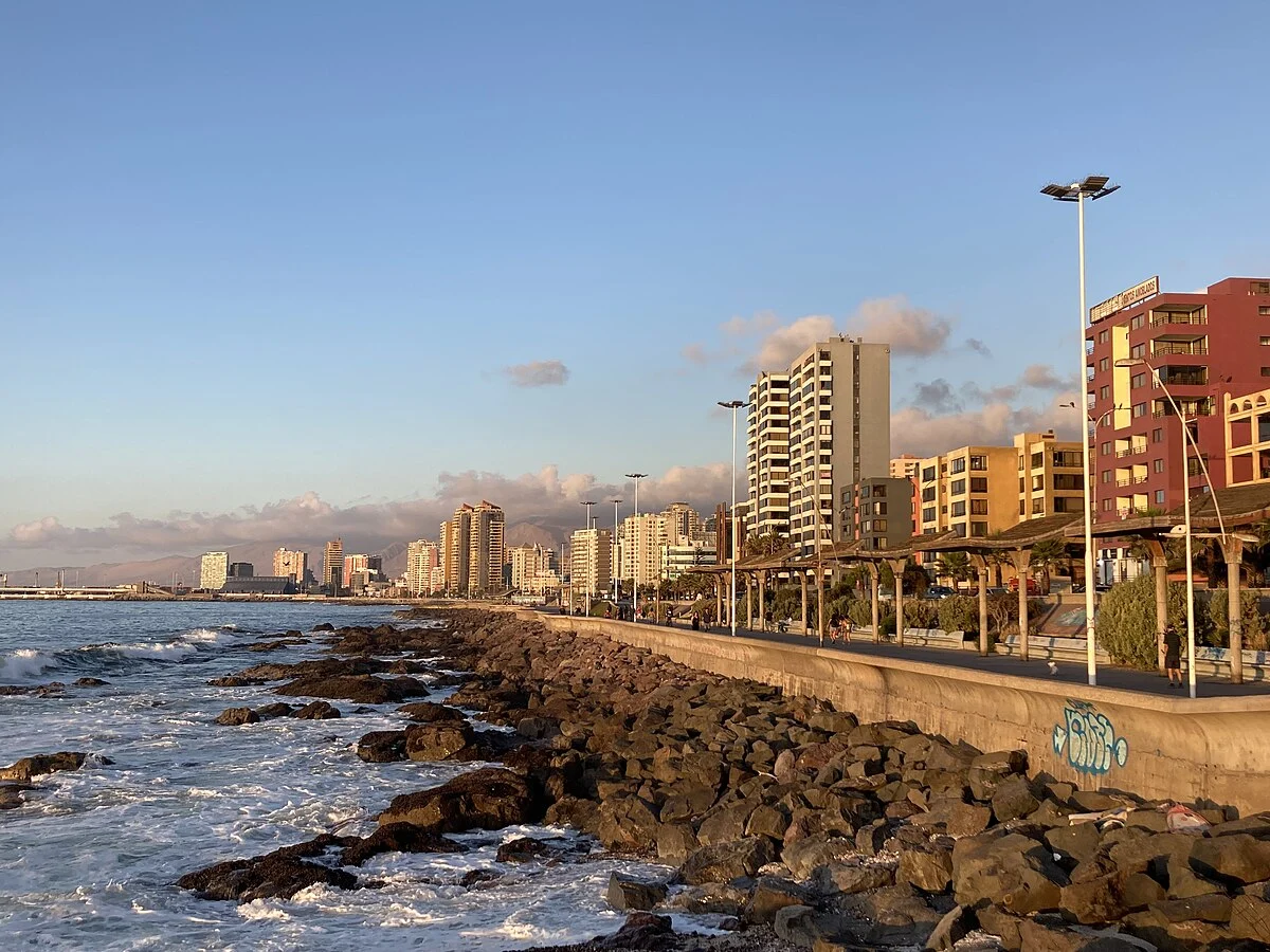 Antofagasta