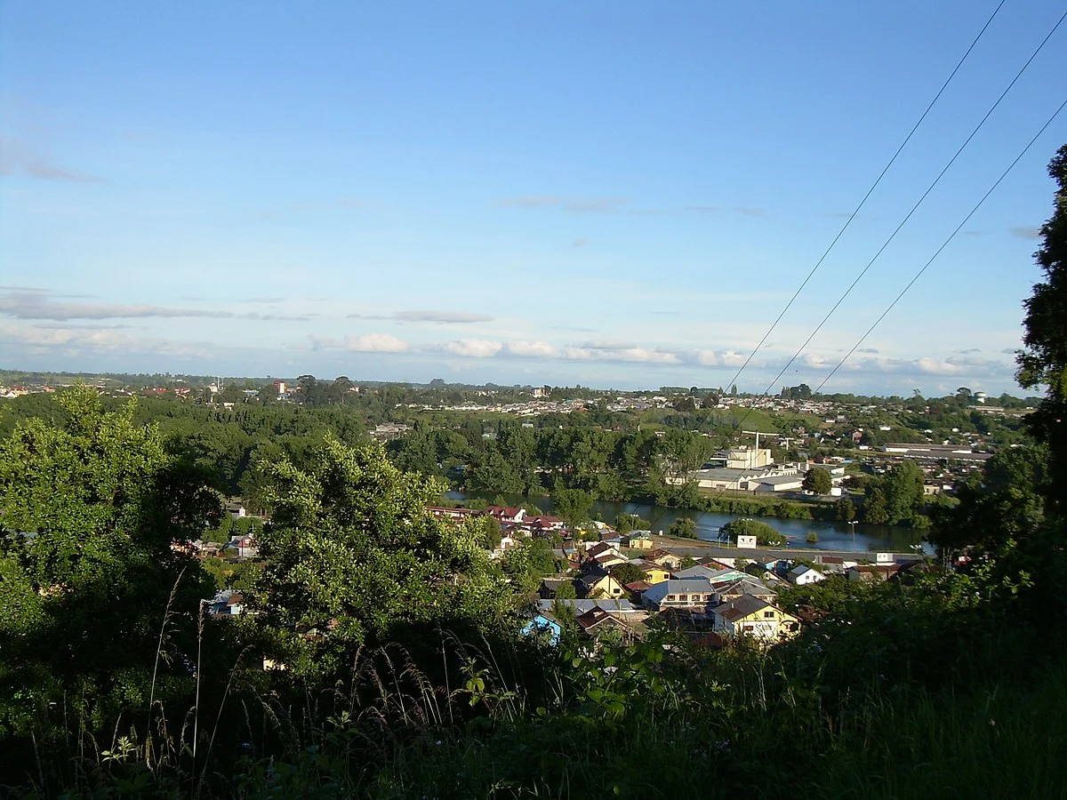 Osorno