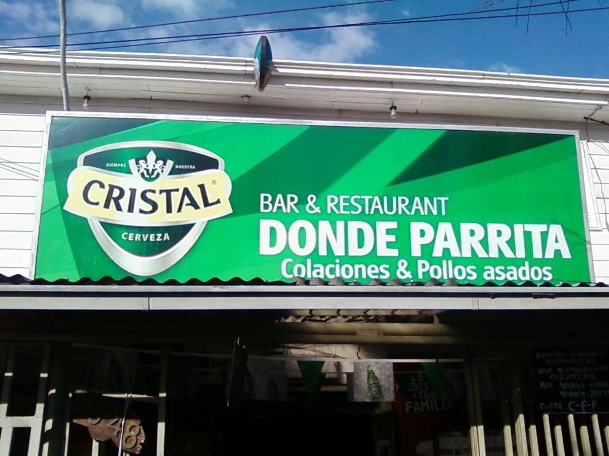 Bilder aus Peñalolén (1)