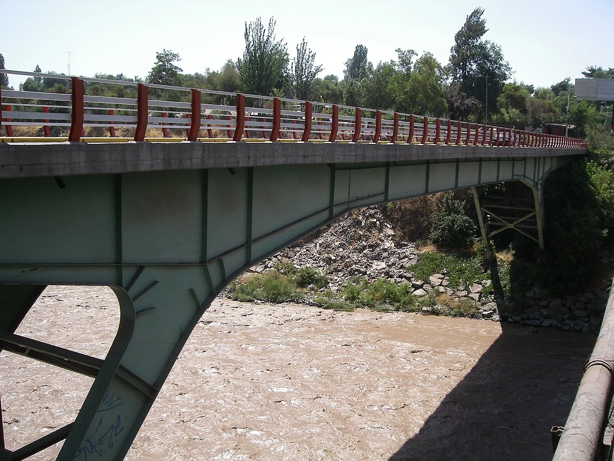 Puente Alto