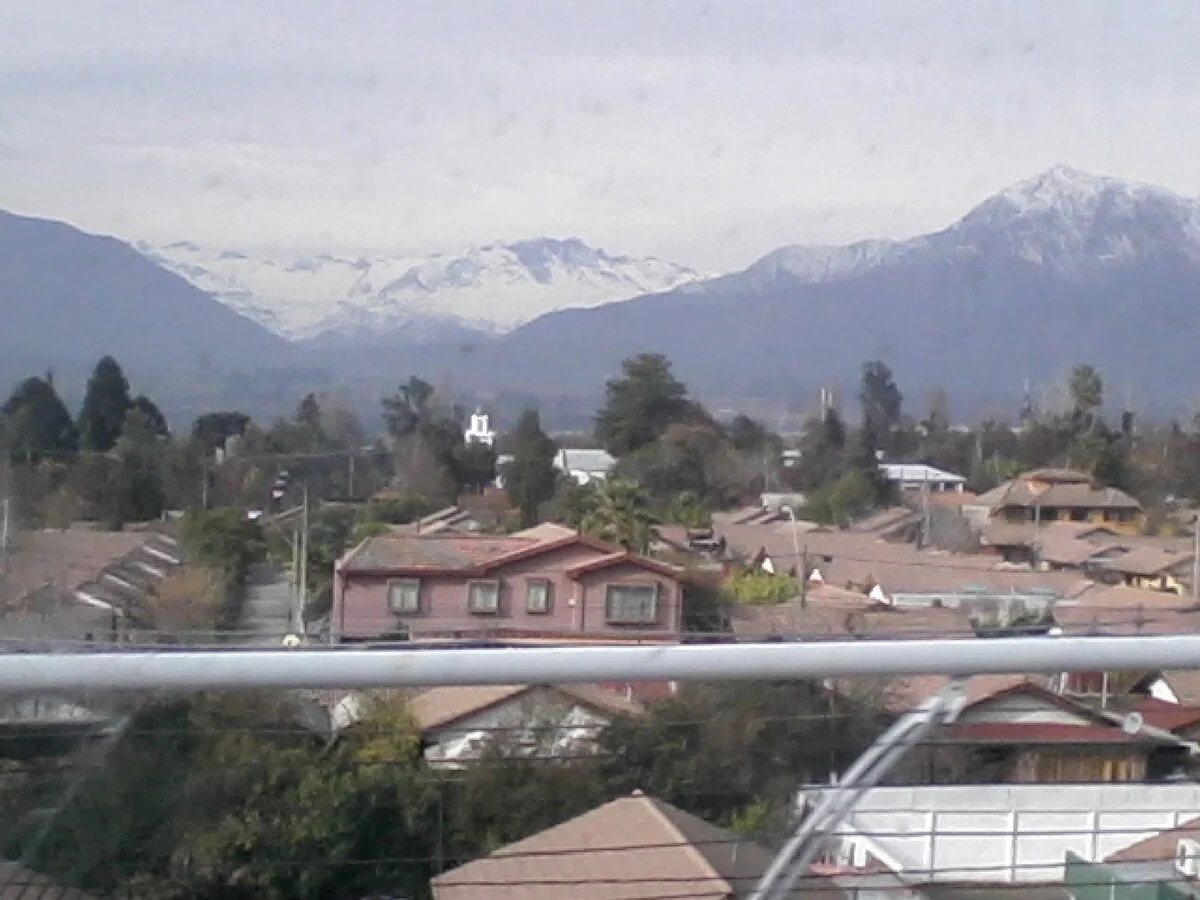 Puente Alto