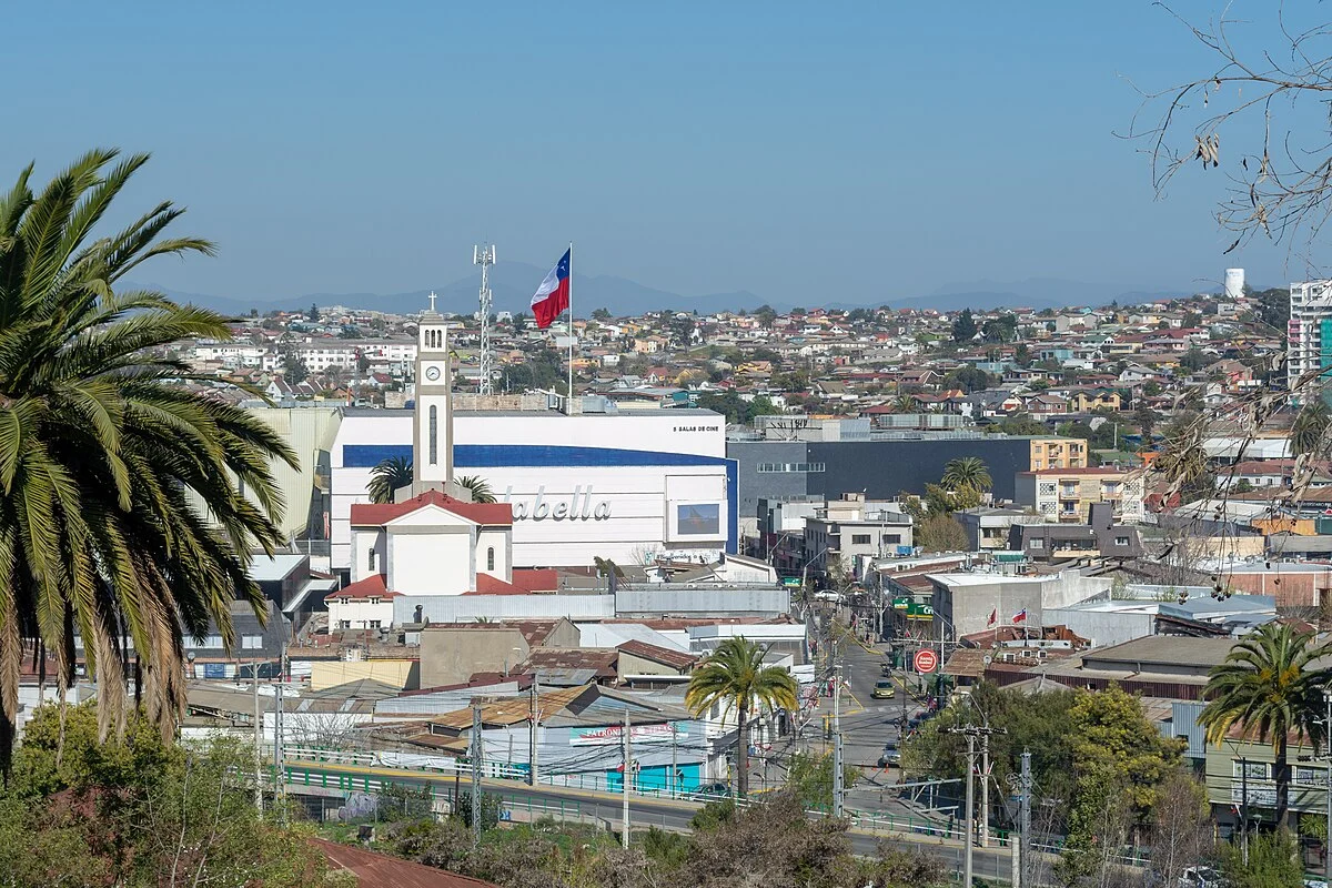 Quilpué