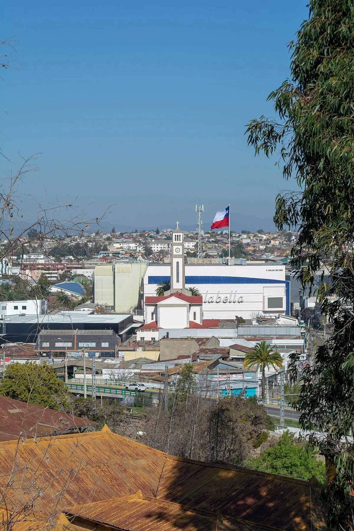 Quilpué