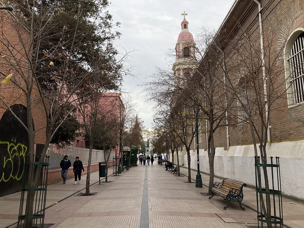 Rancagua