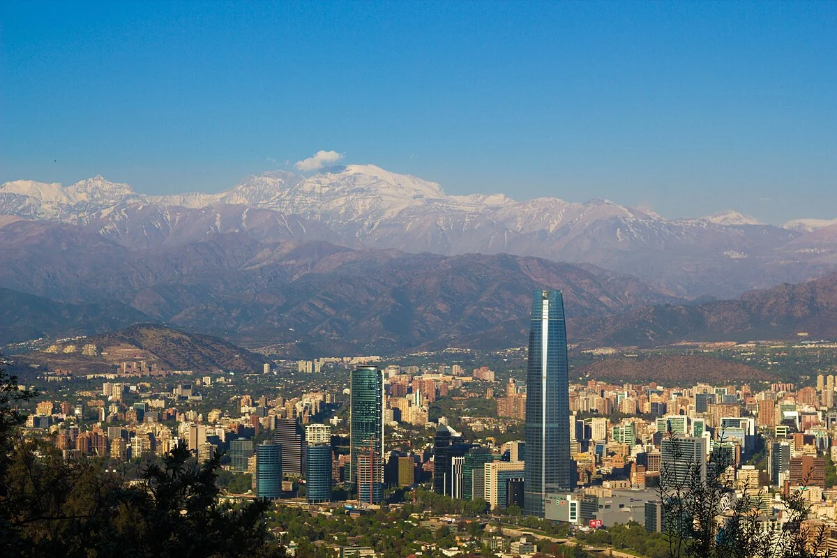 Santiago de Chile