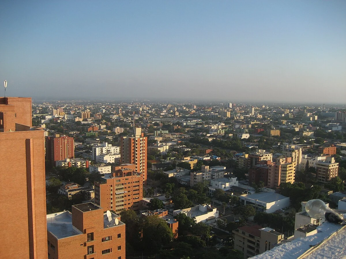 Barranquilla