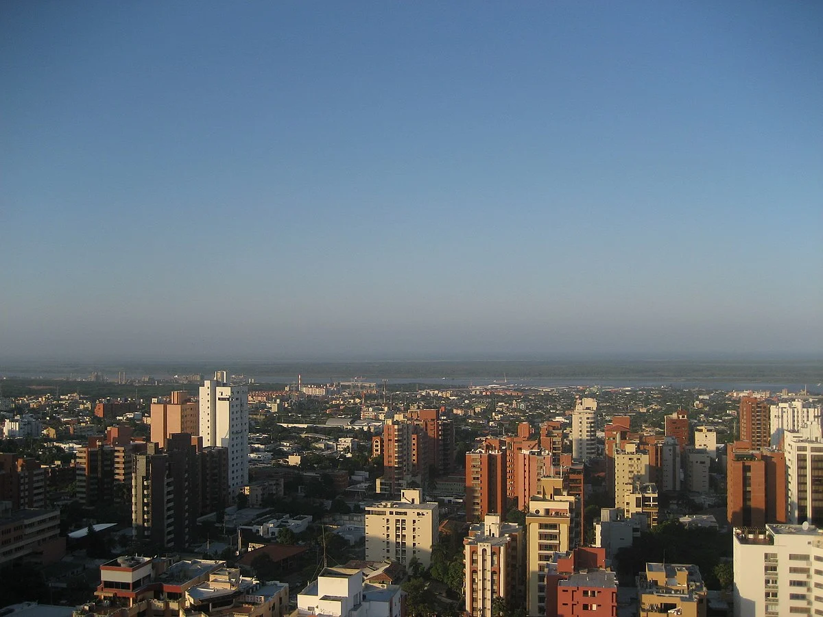 Barranquilla
