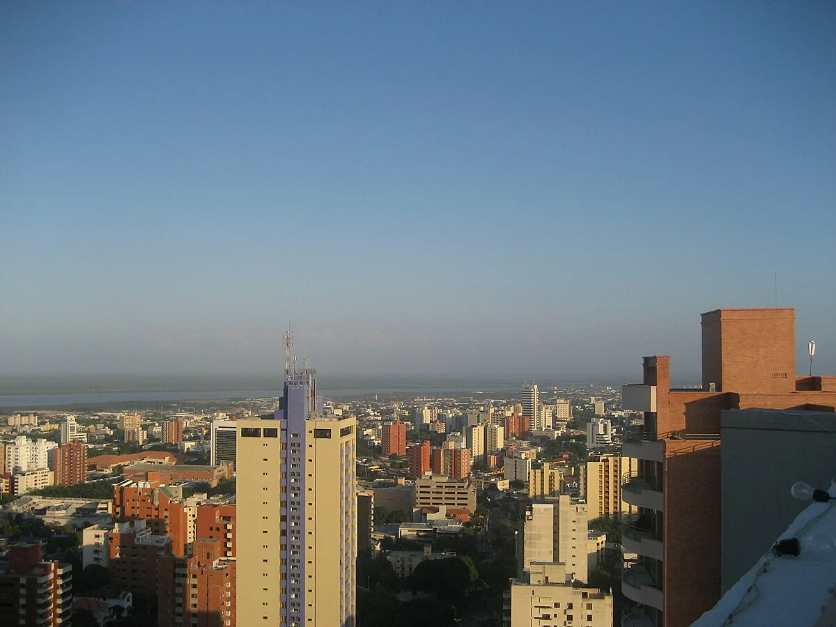 Barranquilla