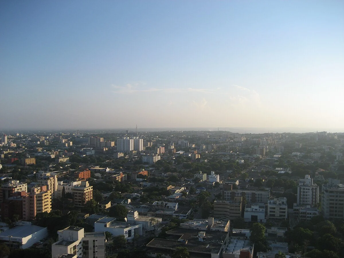 Barranquilla
