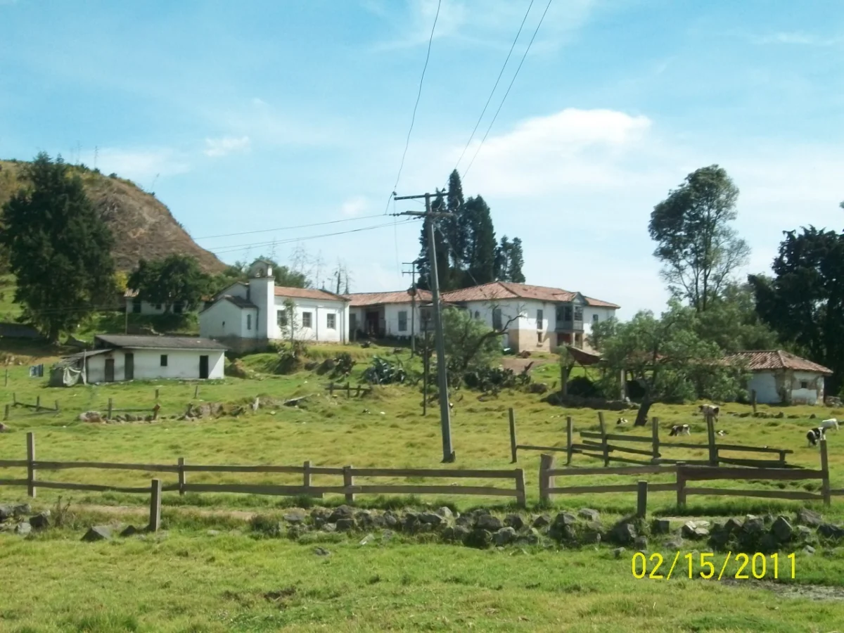 Soacha