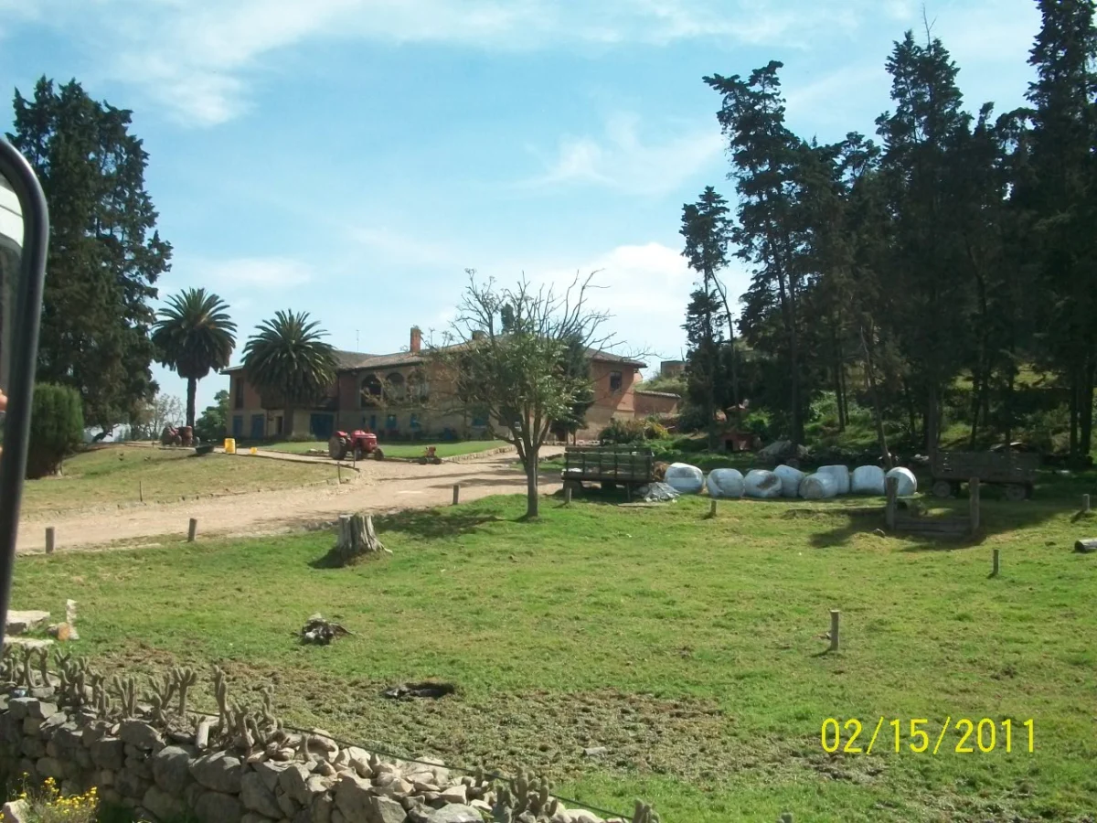 Soacha