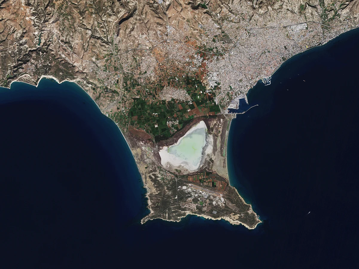 Larnaka