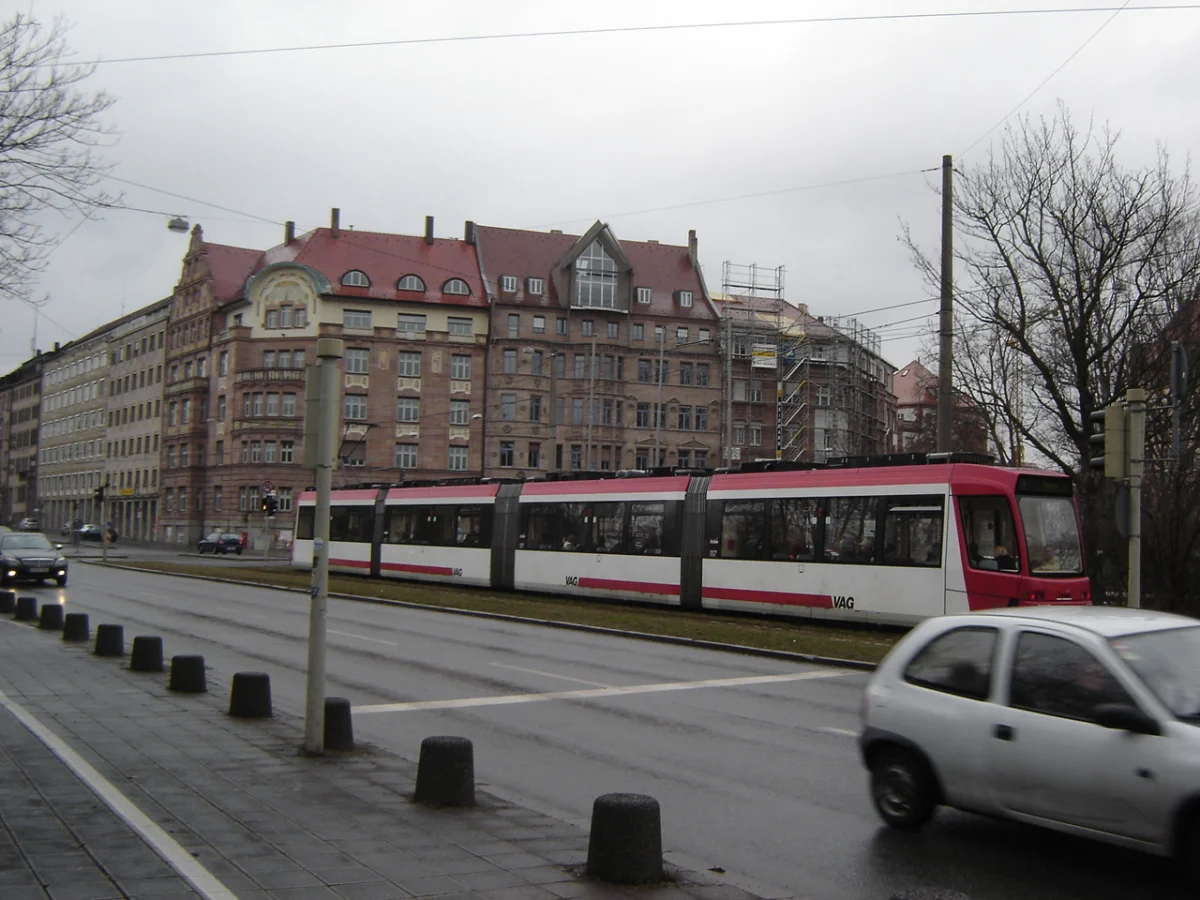 Nürnberg