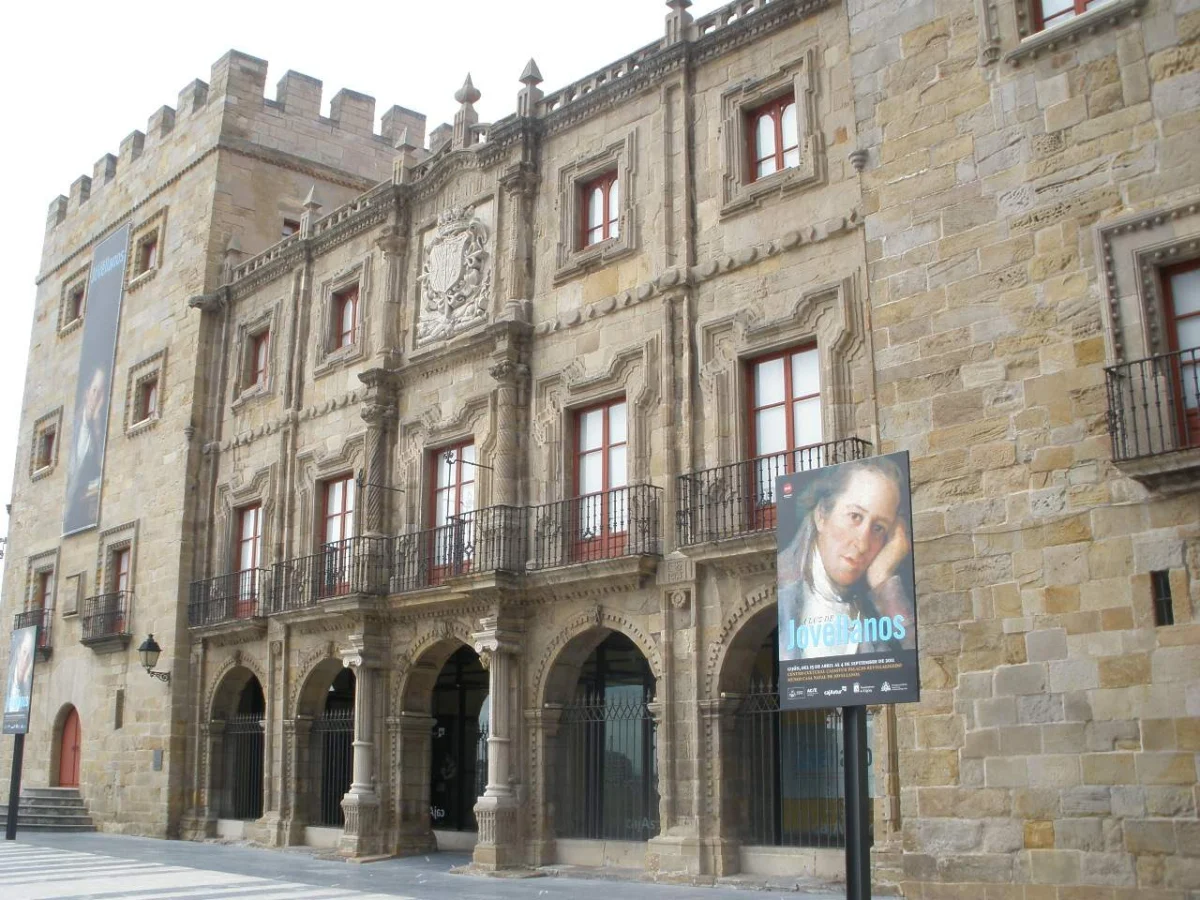 Bilder aus Gijón (1)