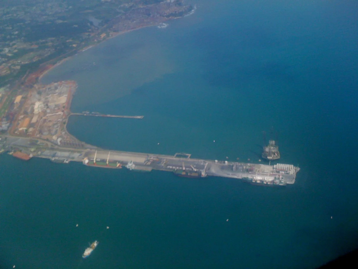 Sekondi-Takoradi