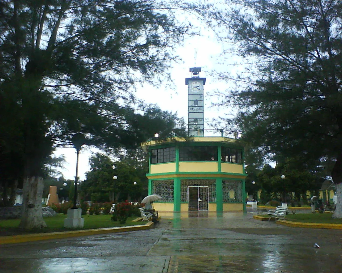 El Progreso