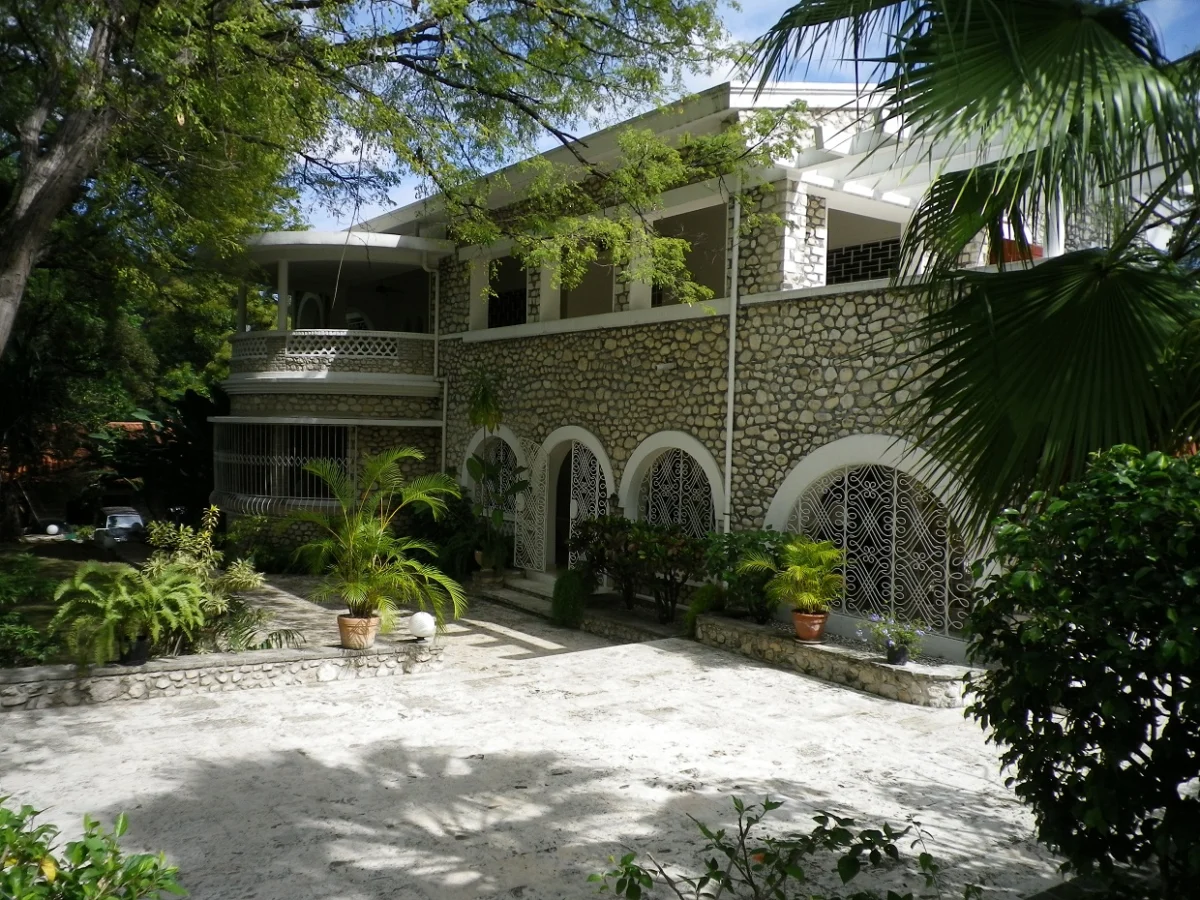 Port-au-Prince