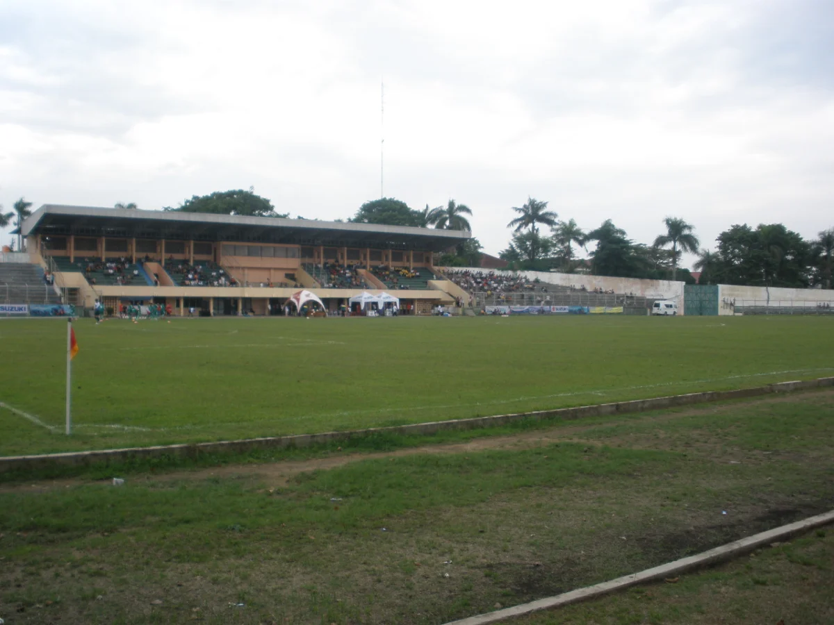 Bandar Lampung
