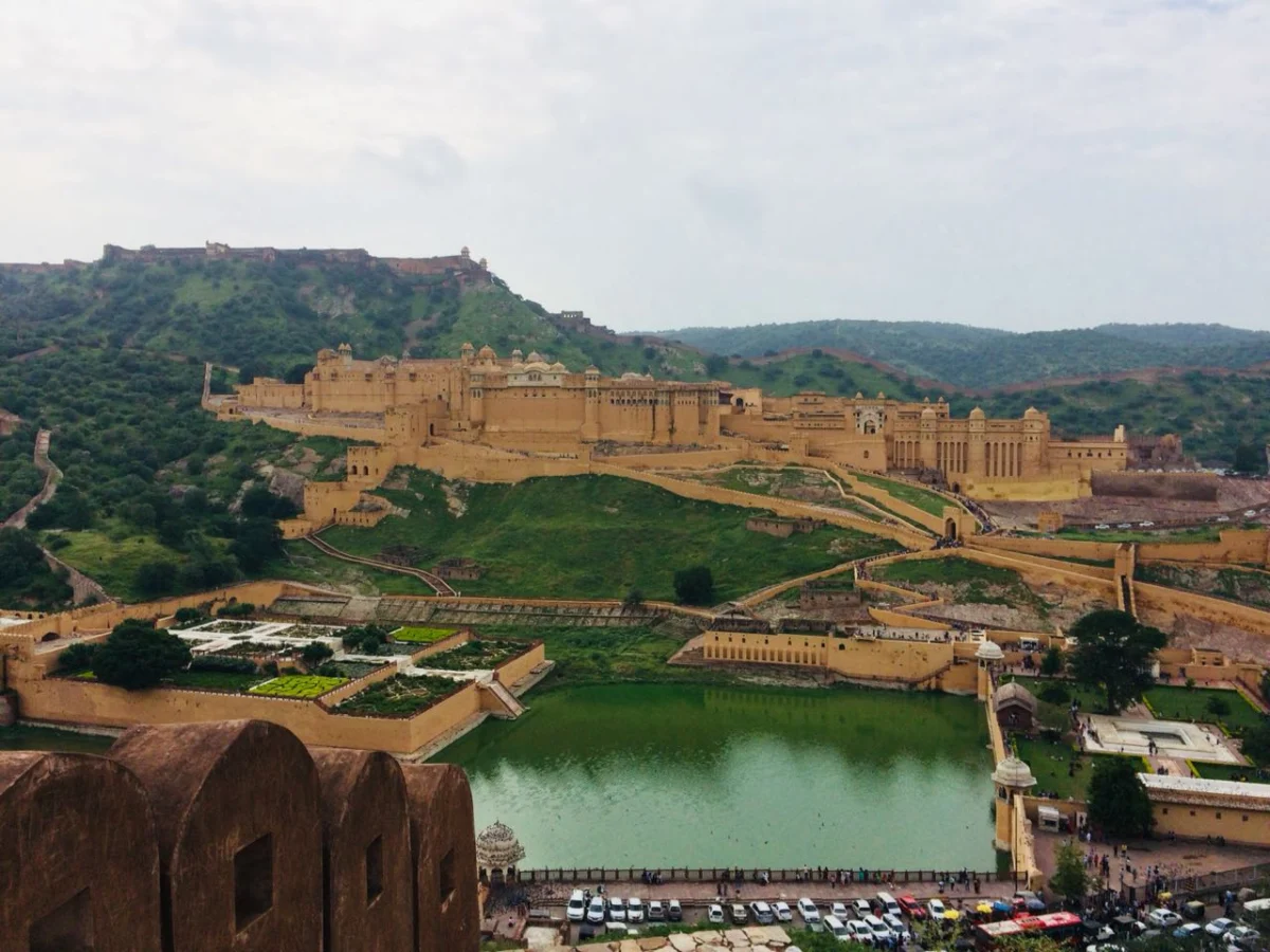 Jaipur