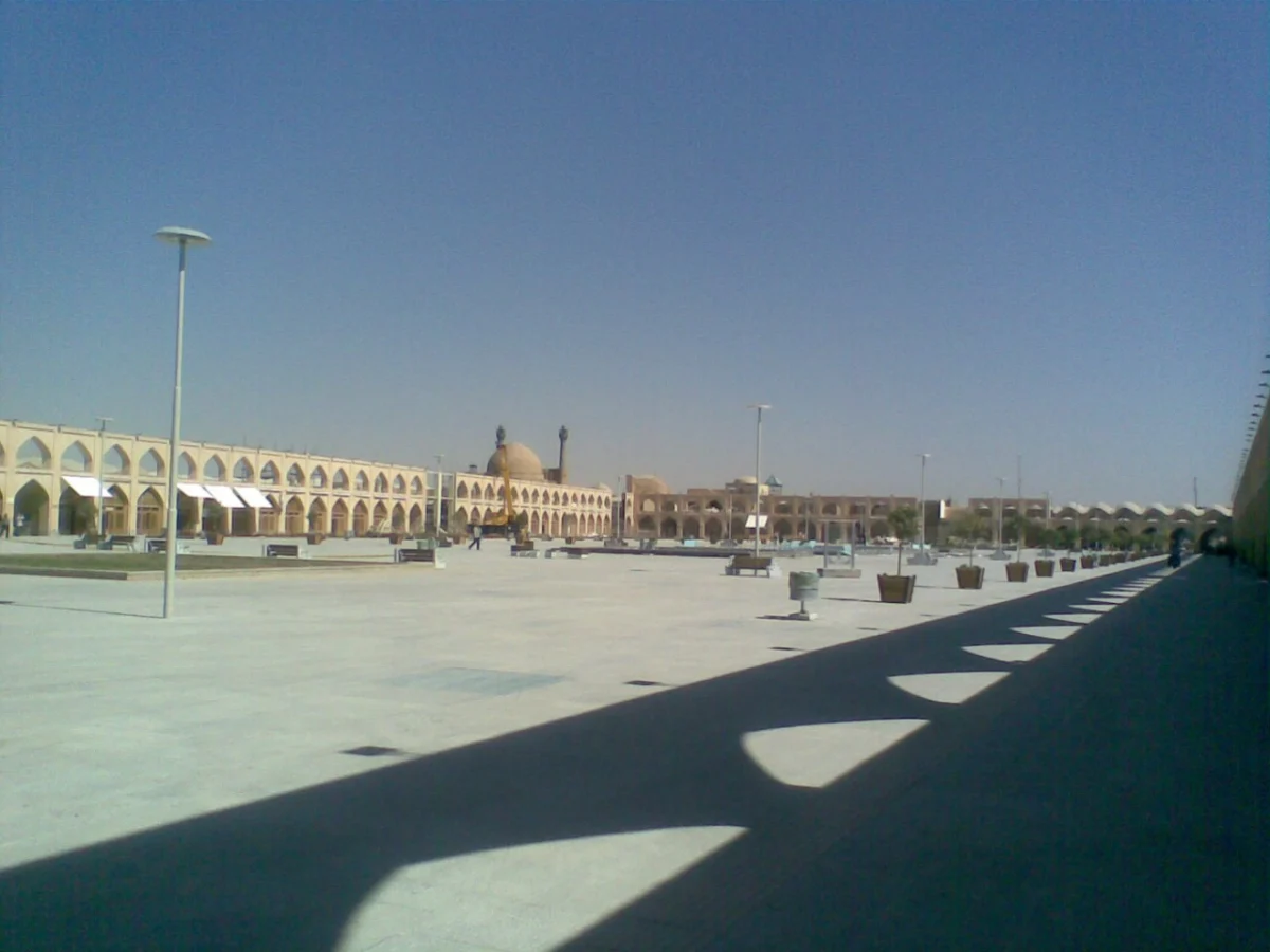 Isfahan