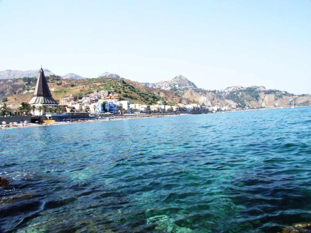 Messina