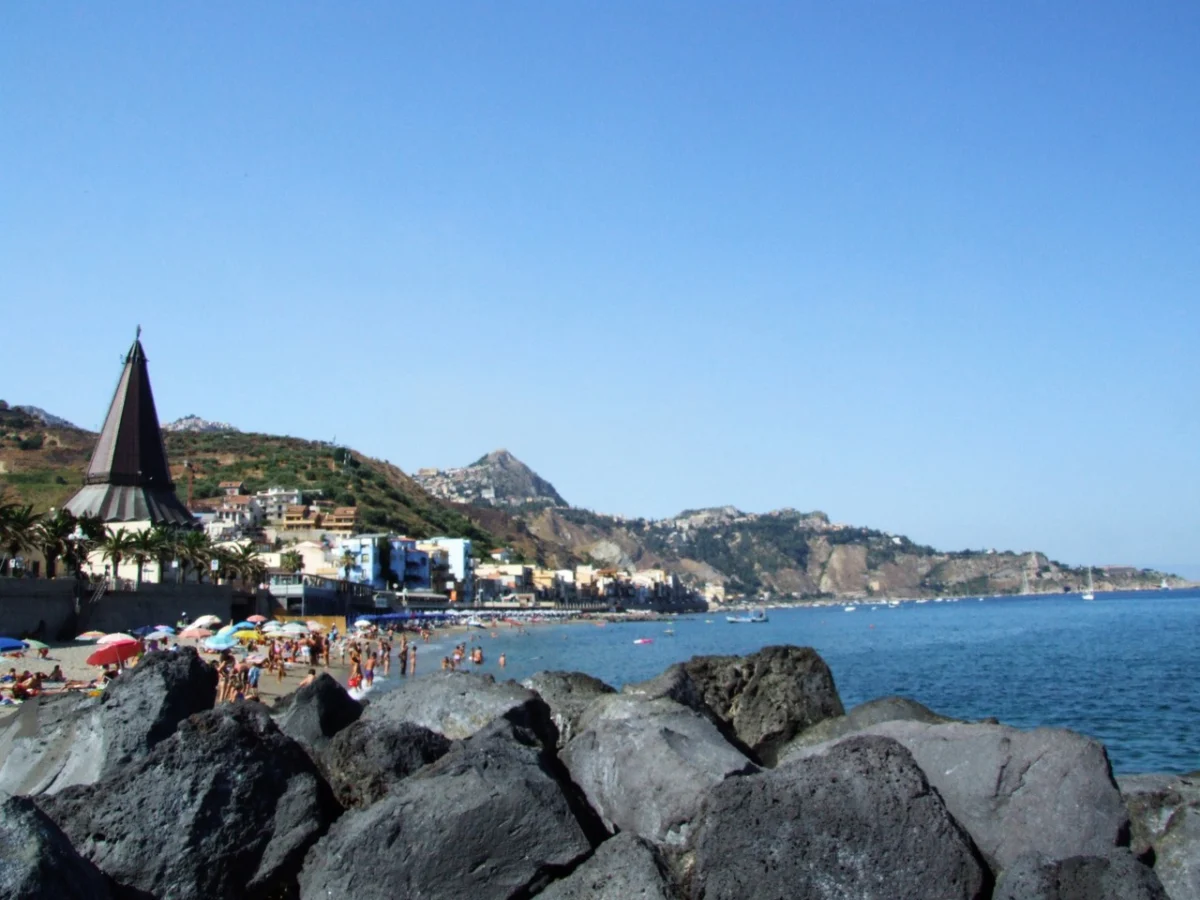 Bilder aus Messina (1)