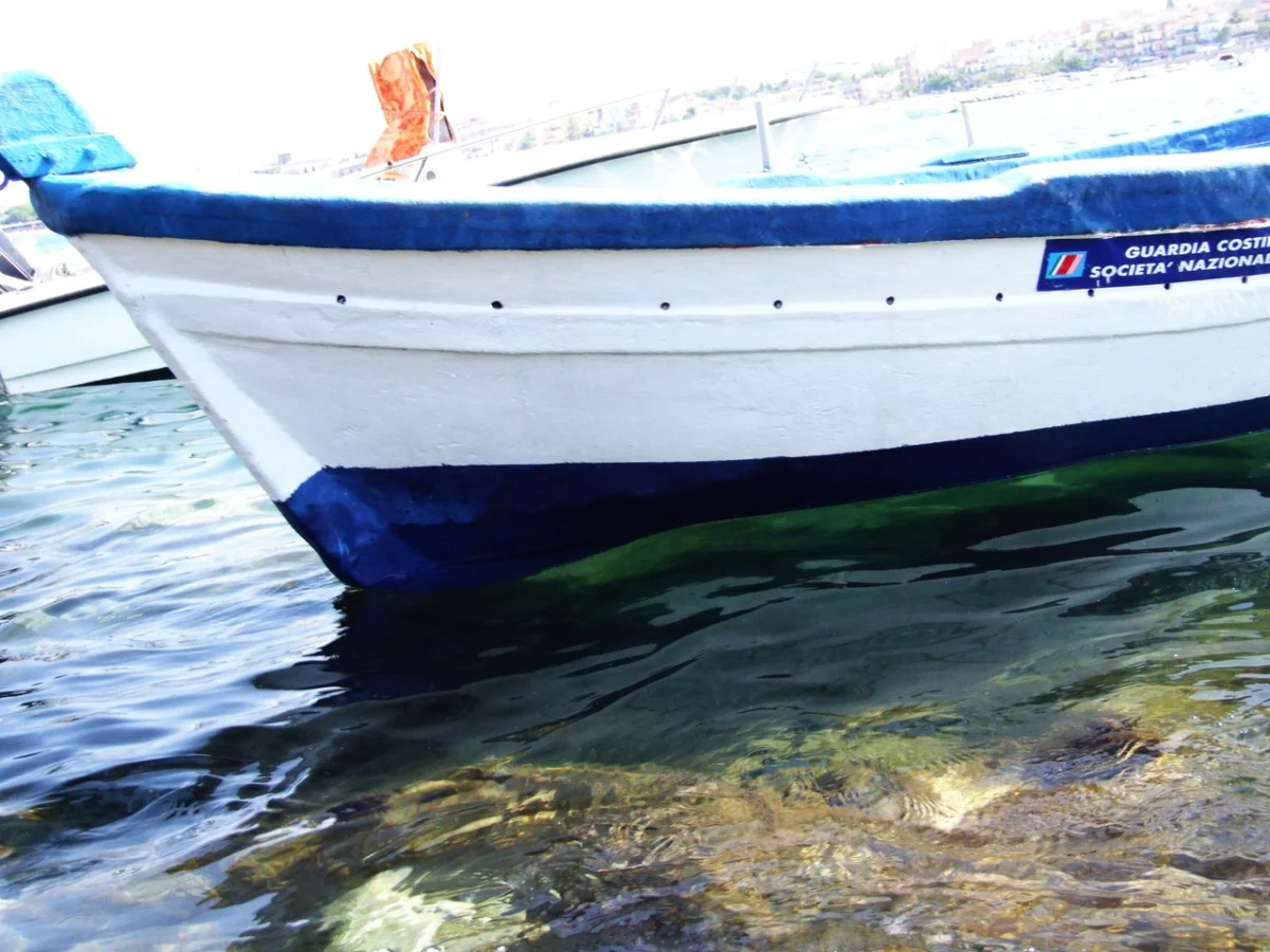Bilder aus Messina (3)