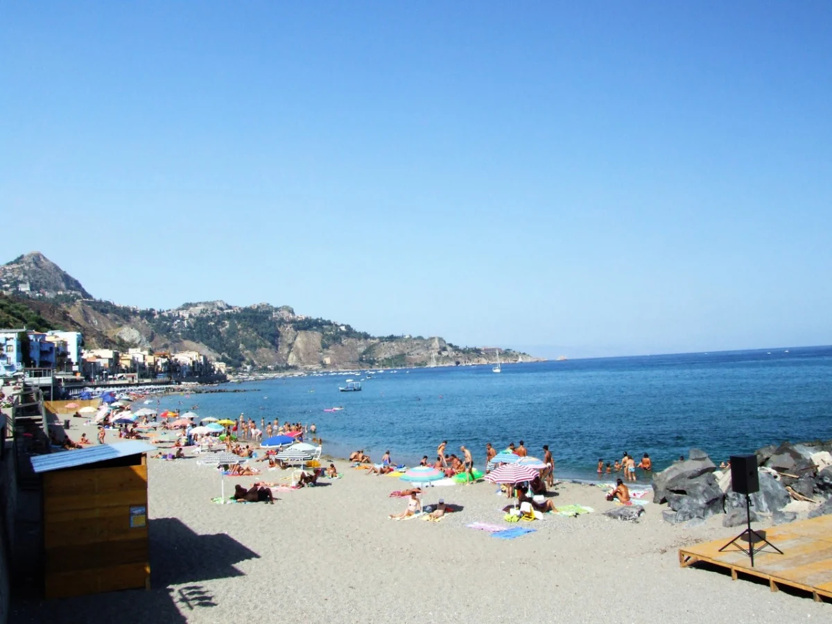Bilder aus Messina (2)