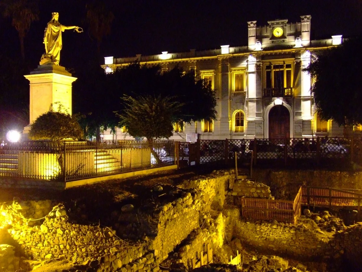 Reggio Calabria