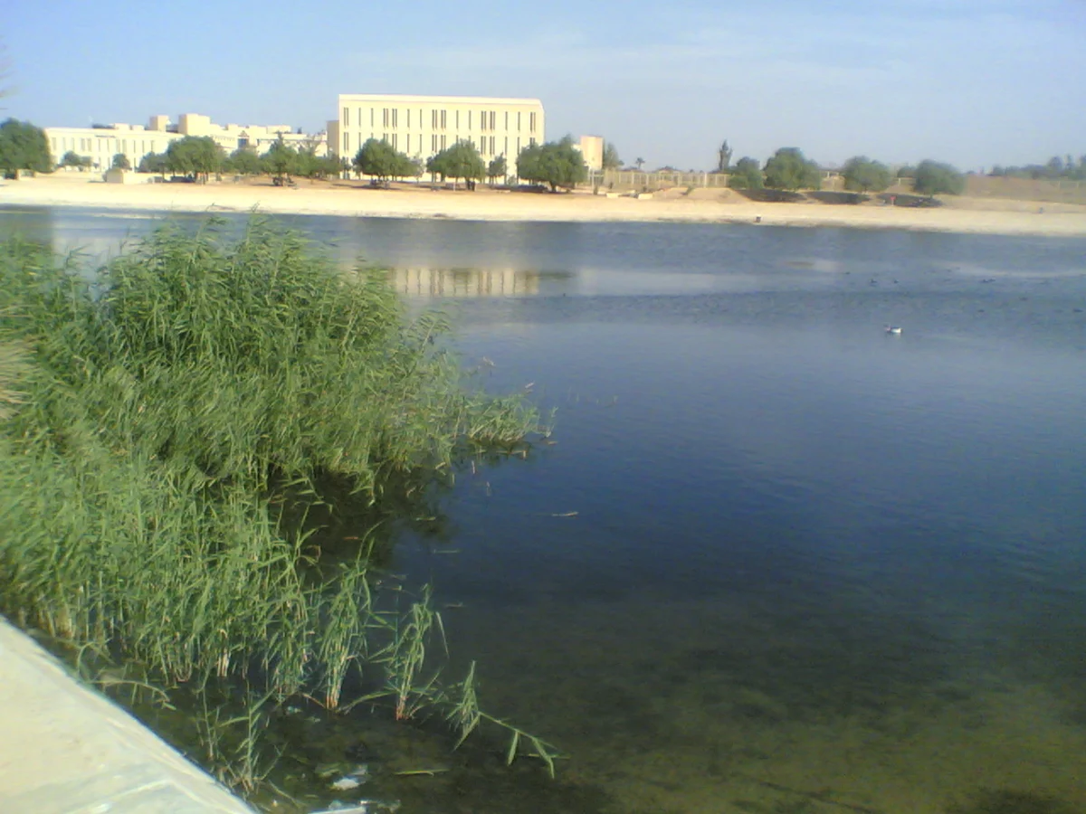 Bilder aus ar-Ramtha (1)