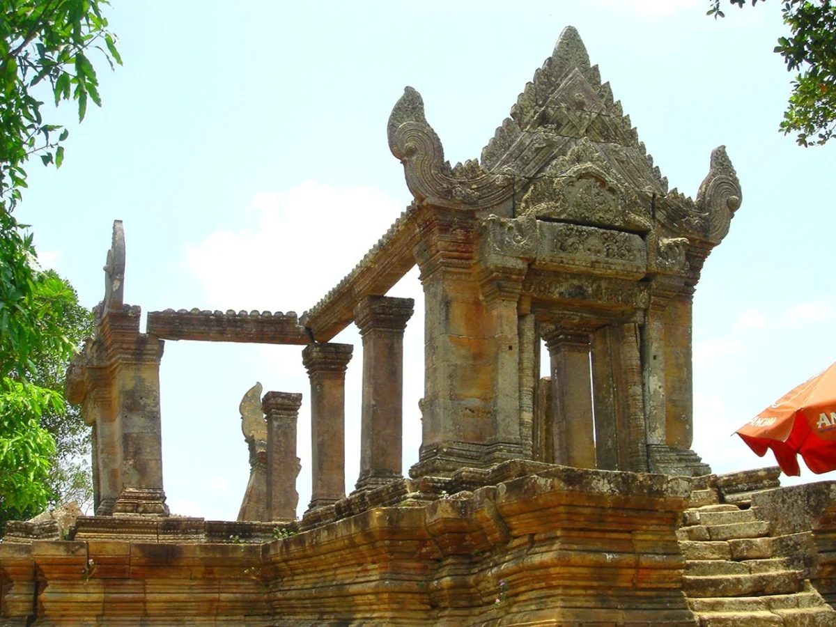 Phnom Penh