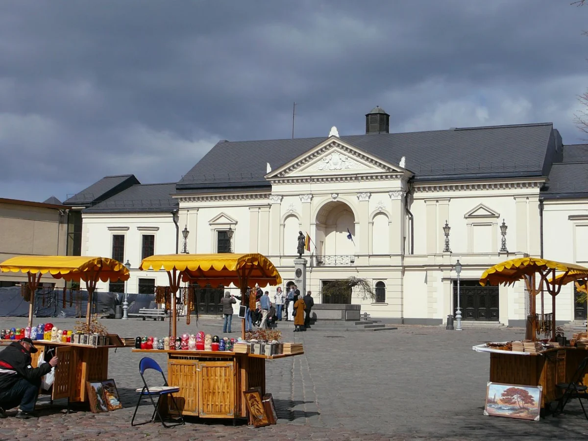 Stadtgemeinde Klaipėda